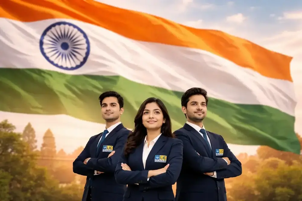 Process to become a LIC Agent in India