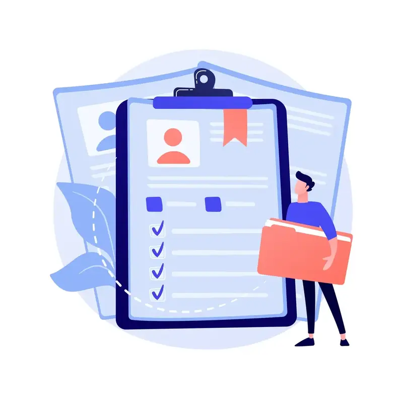 Job Profile