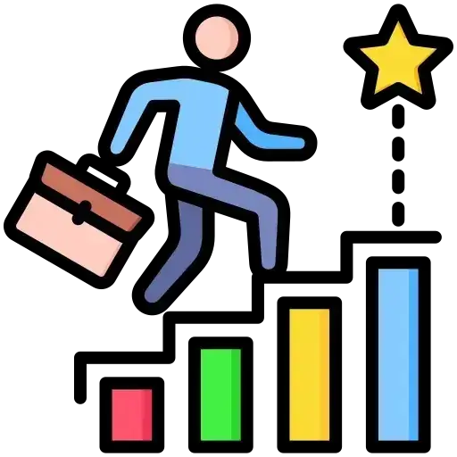 Strong Support & Career Advancement