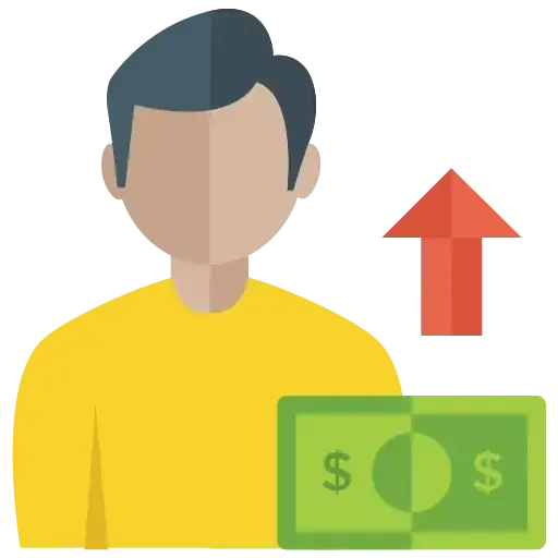 Unlimited Income & Growth Potential